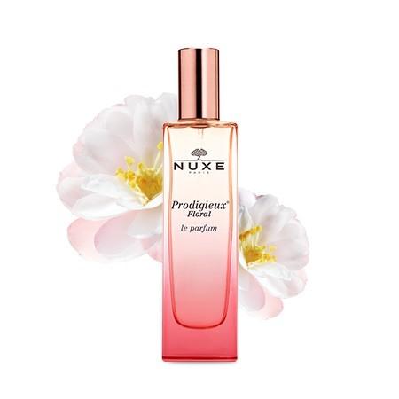 Nuxe Prodigieux čarobni parfem floral, 50ml