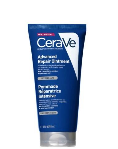 Cerave Napredna obnavljajuća mast, 88ml