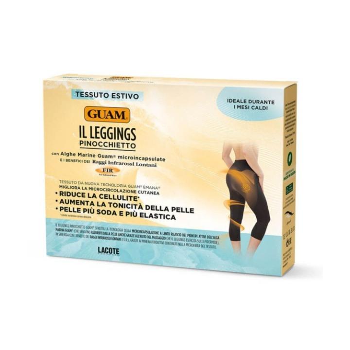 Guam Kapri helanke za oblikovanje