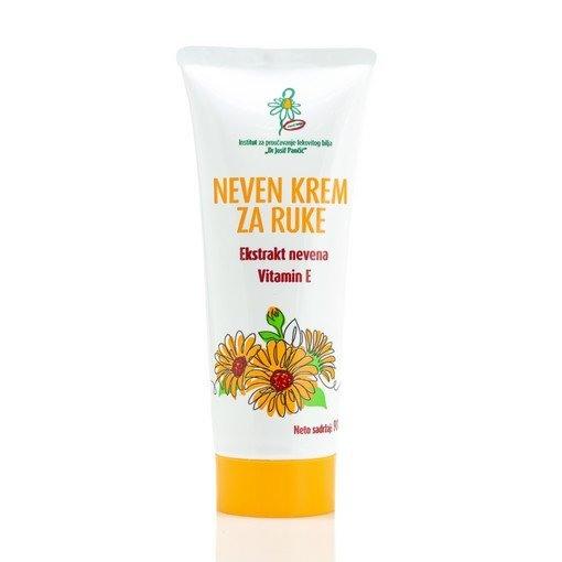 Institut Josif Pančić Krema za ruke neven, 90ml