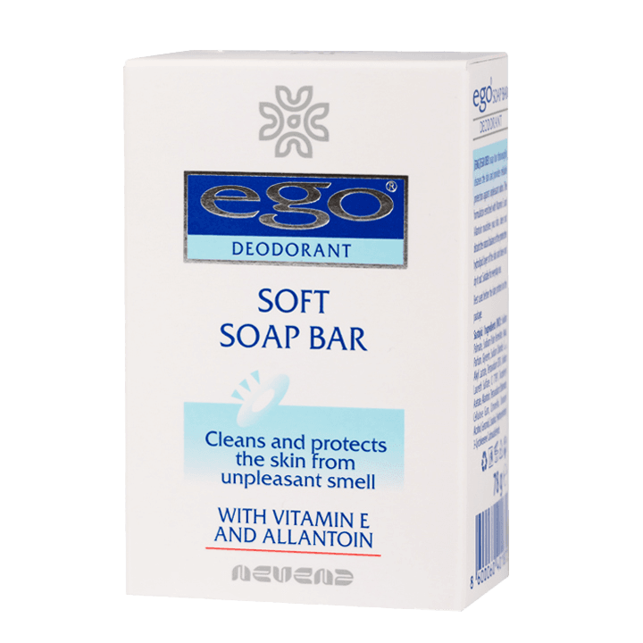 Nevena Leskovac Ego deo sapun, 78g