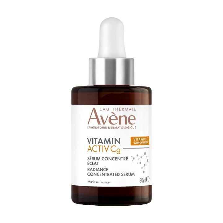 Avene Vitamin activ cg serum, 30ml