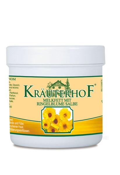 Krauterhof Iris neven krema, 250ml