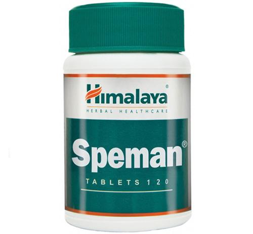 Himalaya Speman tablete