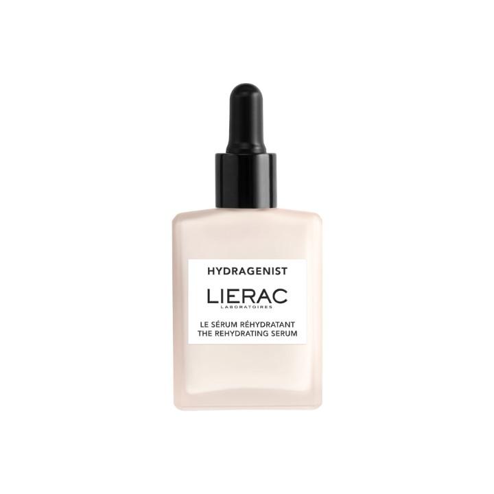 Lierac Hydragenist serum za lice, 30ml