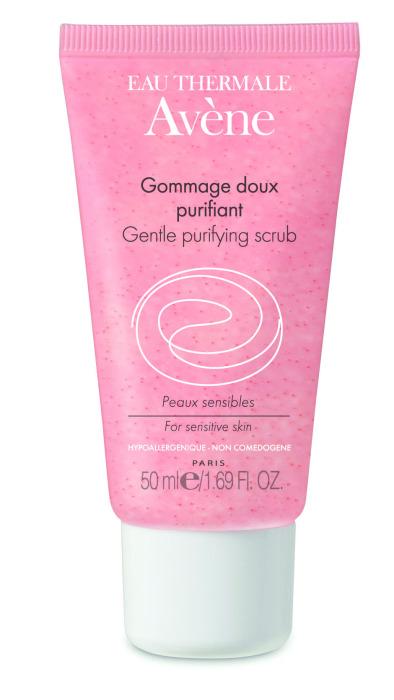 Avene Blagi piling za osetljivu kožu, 75ml