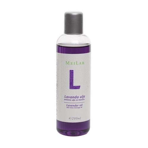 Meilab Lavanda ulje, 200ml