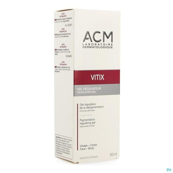 Acm Vitix gel, 20ml