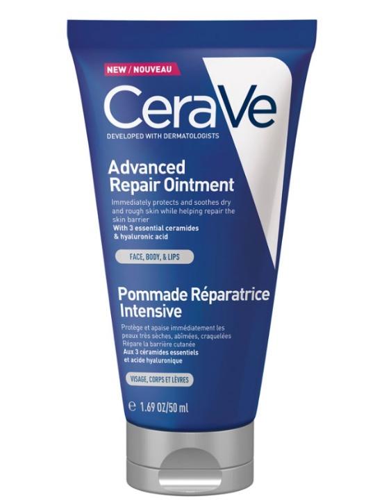 Cerave Napredna obnavljajuća mast, 50ml