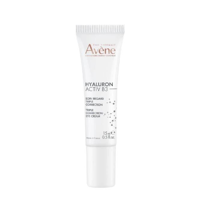 Avene Hyaluron activ b3 oči, 15ml
