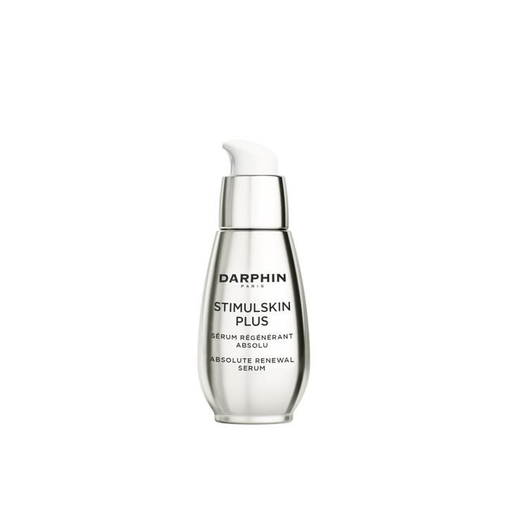 Darphin Stimulskin plus absolute renewal serum, 30ml