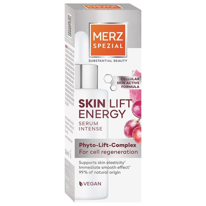 Merz Spezial Skin lift energy serum za lice, 30ml