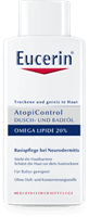 Eucerin Atopicontrol ulje za kupanje, 400ml