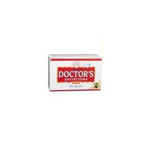 DOCTOR'S Antiekcem sapun sa katranom, 100g