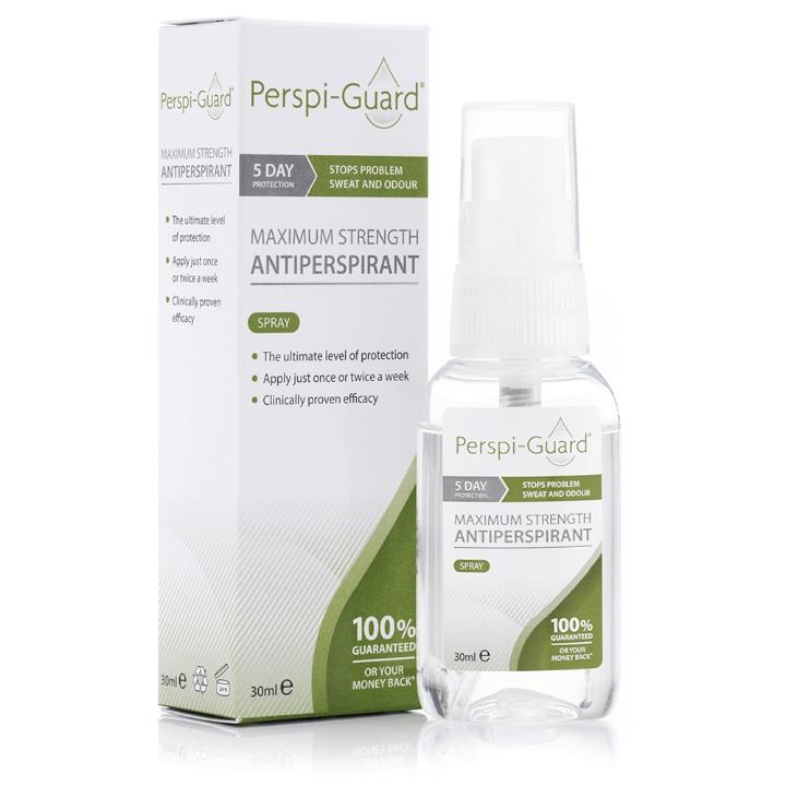 Perspi-Guard Sprej, 30ml