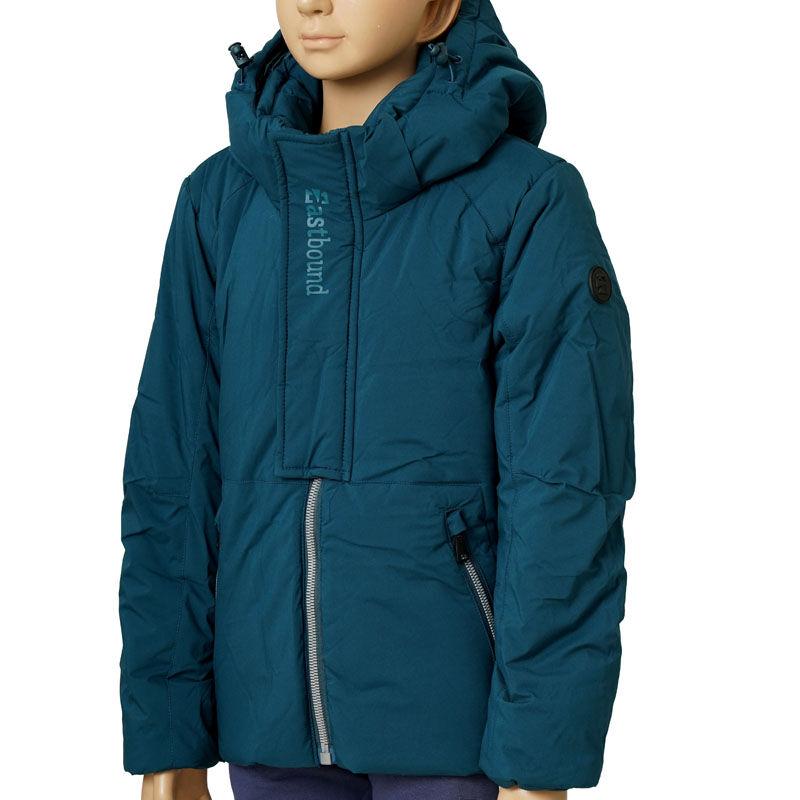 Eastbound Jakna za dečake Pegaz, Plava