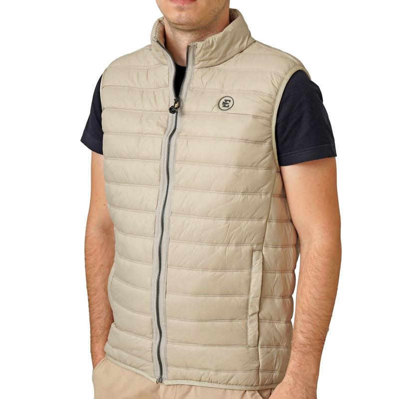 Eastbound Muški prsluk Crater, Bež