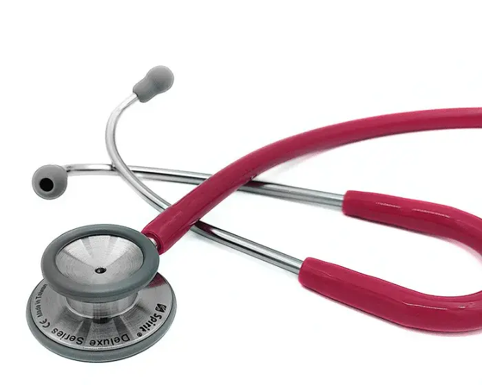 Prizma Stetoskop Classic CK-S601PF-14, Magenta