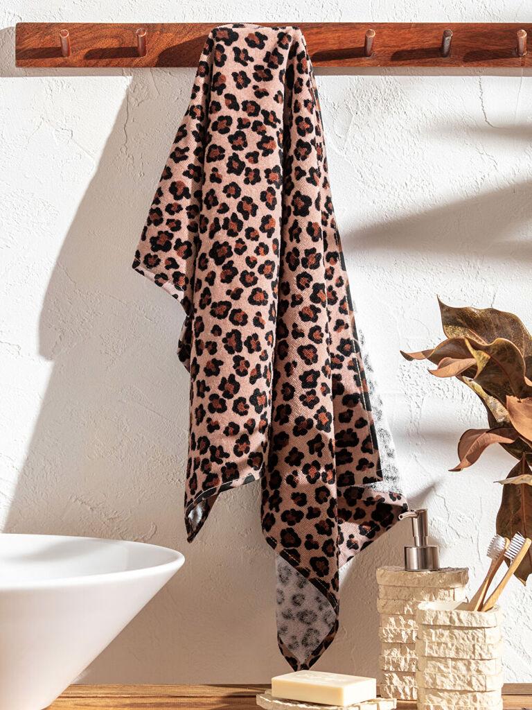 LC Waikiki Peškir za ruke W5HN31Z8-F9C, 50x80 cm, Šareni