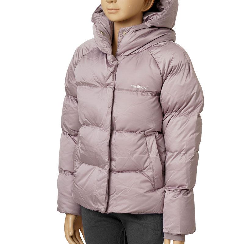 Eastbound Jakna za devojčice Rigel, Ljubičasta