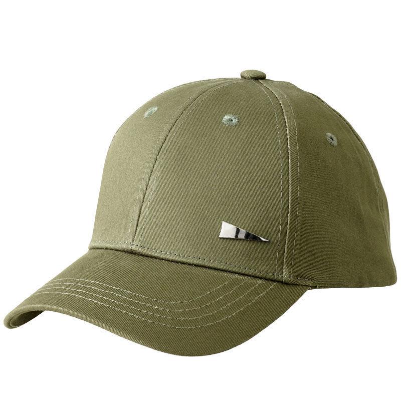 Eastbound Muški kačket Jupiter, Zeleni