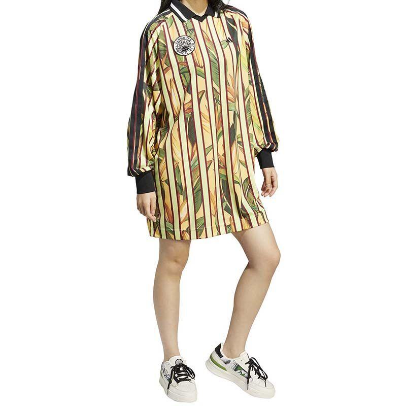 Adidas Haljina Farm, Šarena