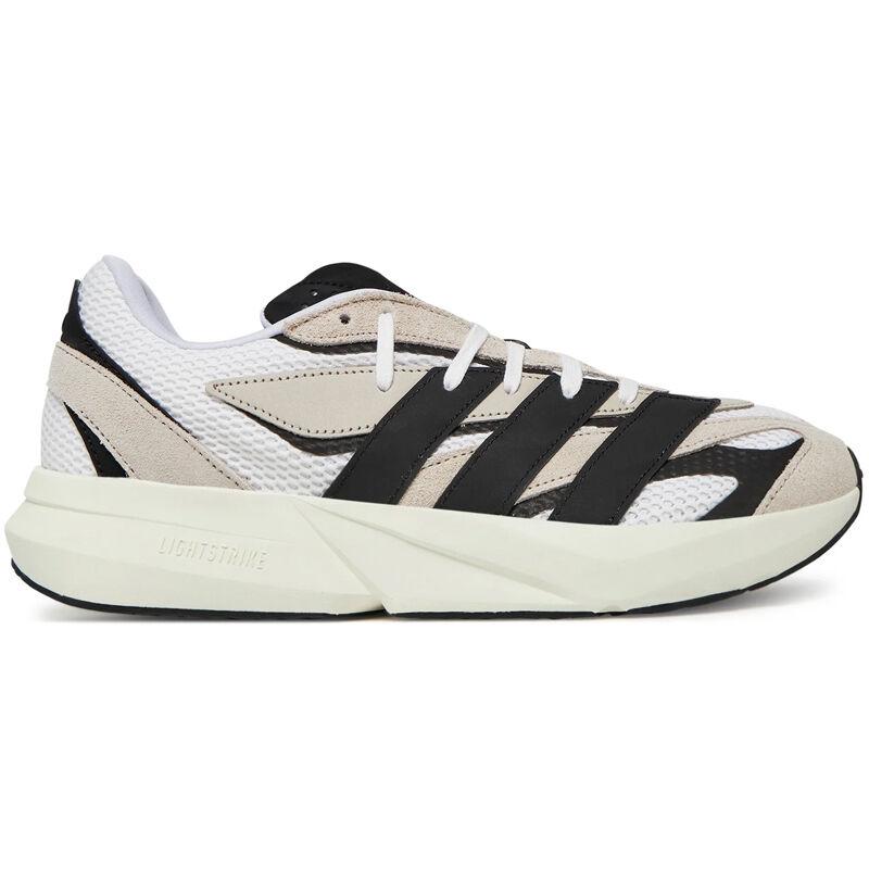 Adidas Muške patike Lightstride, Crno-bele