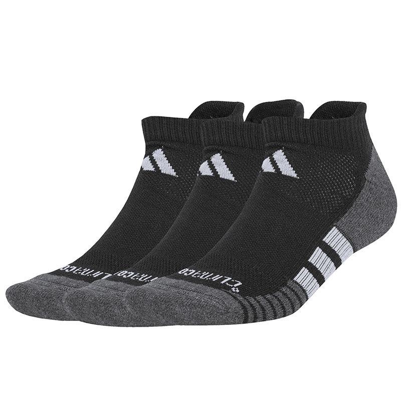 Adidas Čarape Prf cc c low 3p, Crne