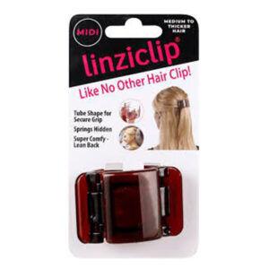 Linziclip Šnala za kosu