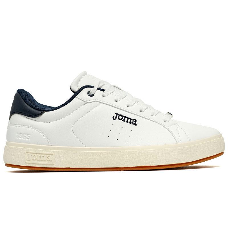 Joma Muške patike Classic, Bele