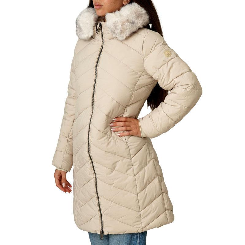 Eastbound Ženska jakna Kapela, Bež