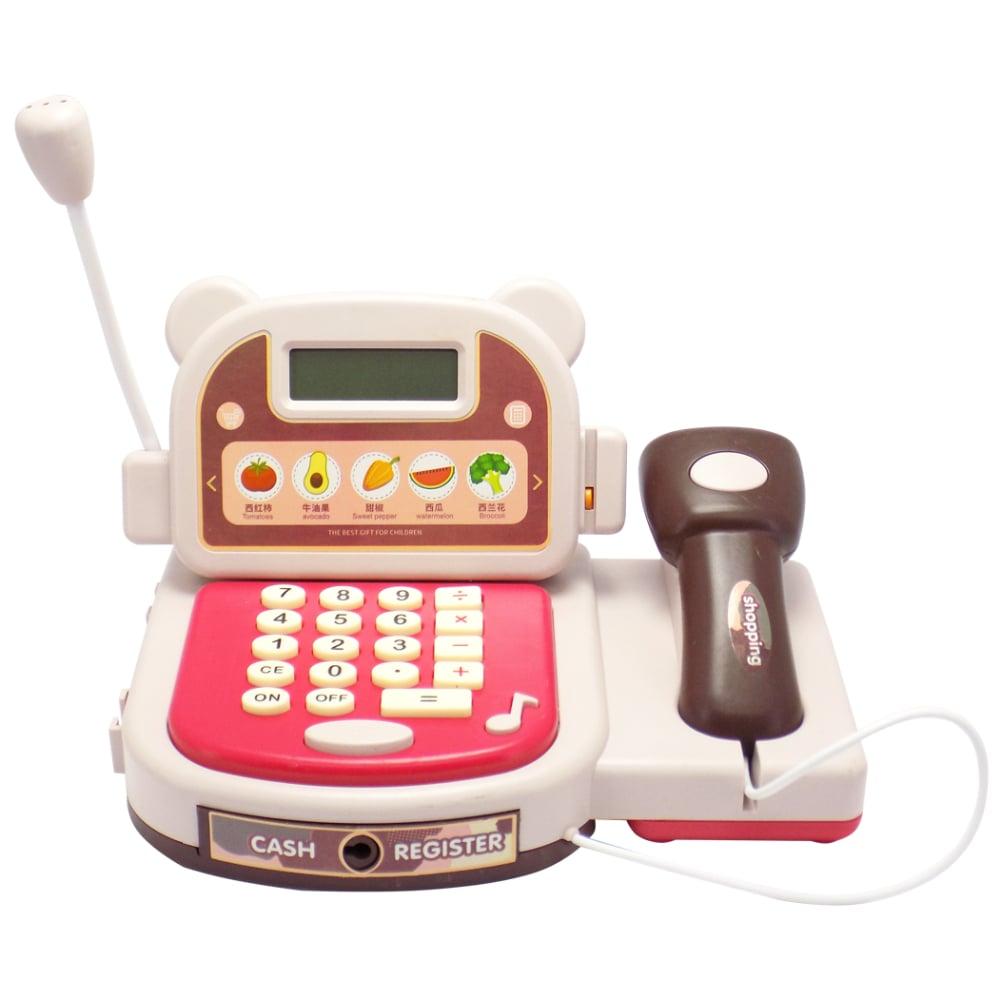 Igračka Kasa OP23481, 14 komada