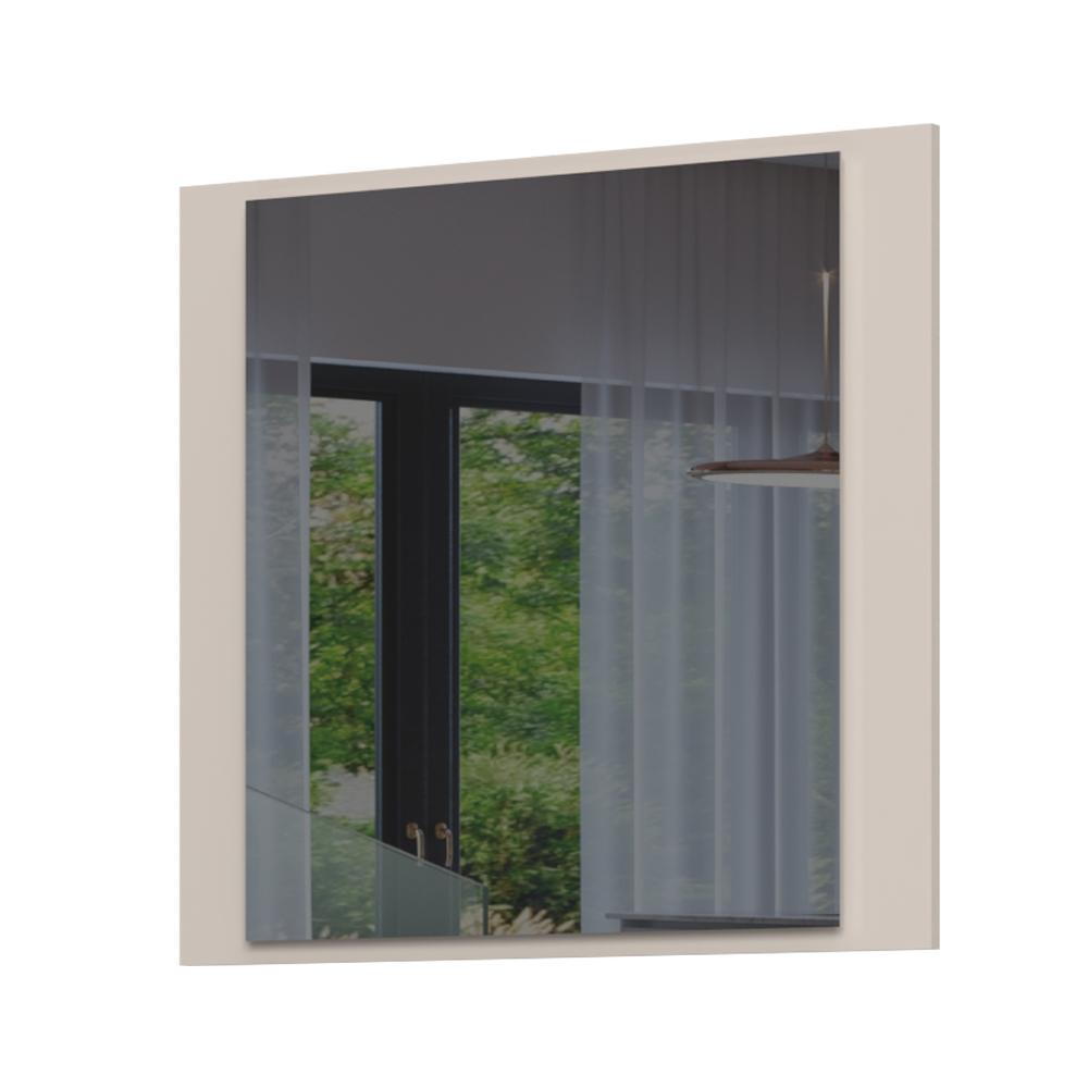 JELA Ogledalo OG - Kolekcija Opera - Kašmir mat lak - 76X70X3cm