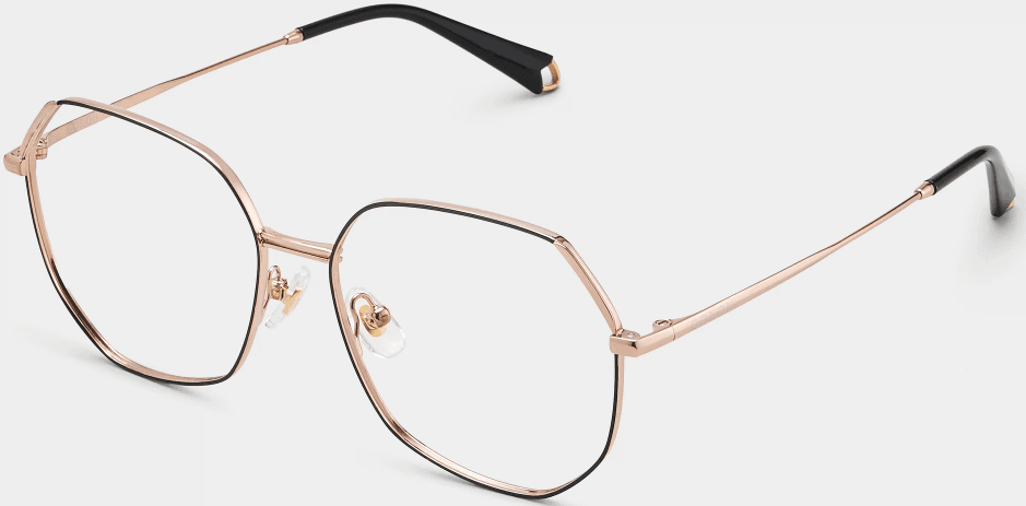 BOLON Okvir za naočare 0BJ7160 B13 54, Ženski, Crni