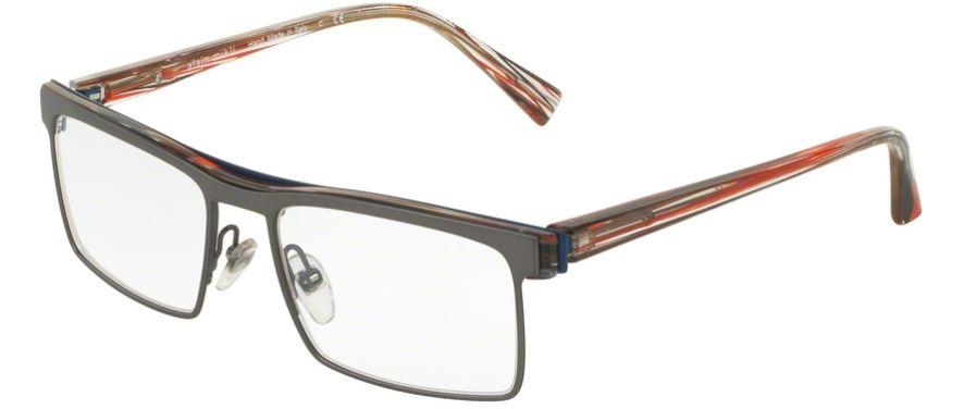 Alain Mikli Okvir za naočare 0A02021 E188 55, Muški, Sivi