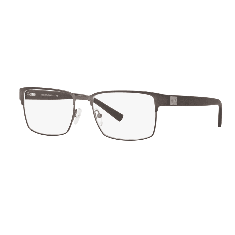 ARMANI EXCHANGE Okvir za naočare 0AX1019 6089 54, Muški, Sivi