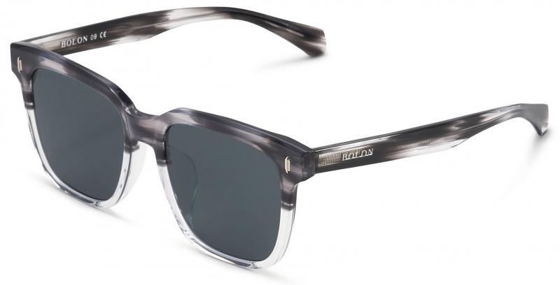 BOLON Muške naočare za sunce 0BS3038 A14, Sive
