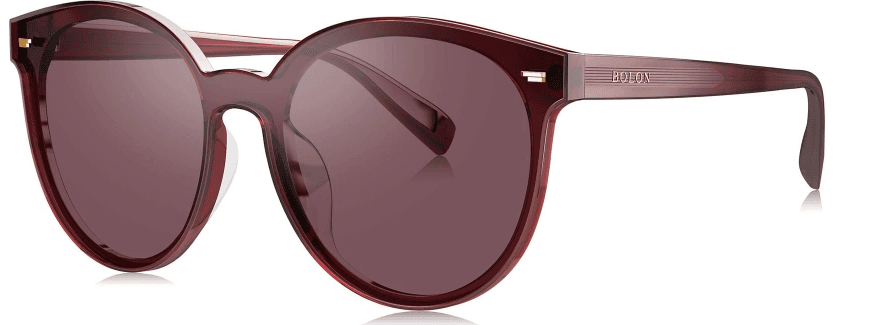BOLON Ženske naočare za sunce 0BS3030 A31 00, Bordo