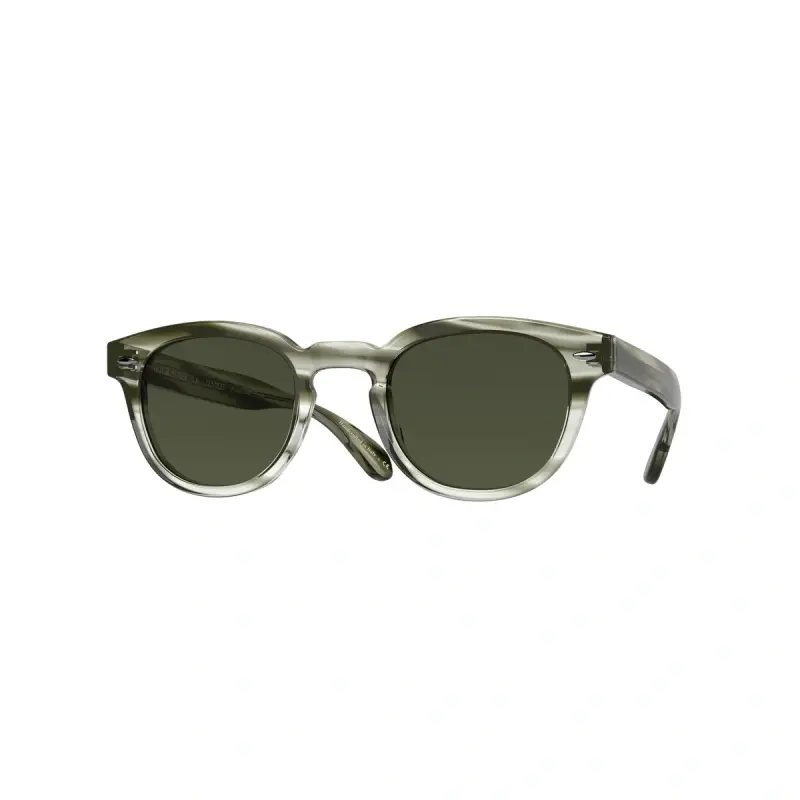 OLIVER PEOPLES Naočare za sunce 0OV5036S 170552 49, Zelene