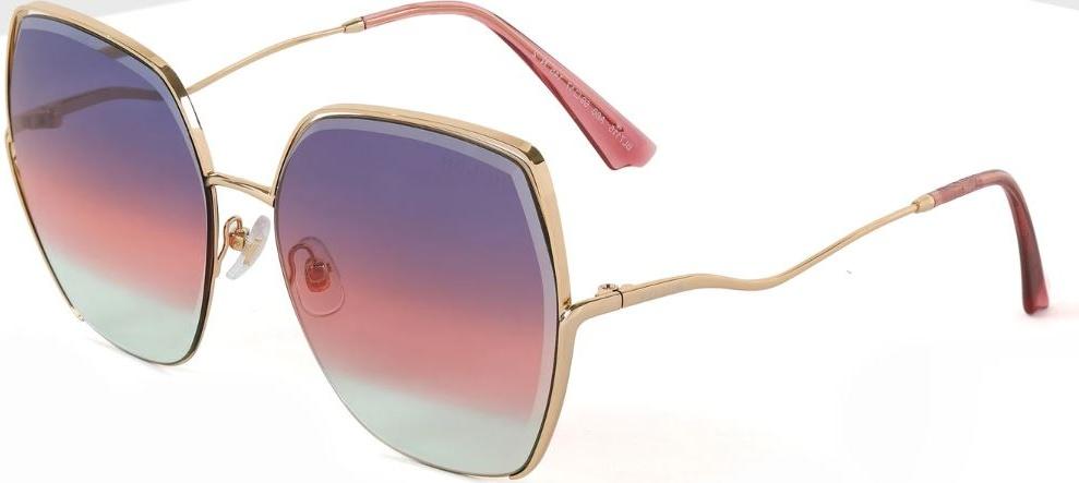 BOLON Ženske naočare za sunce 0BS7115 A60 59, Roze