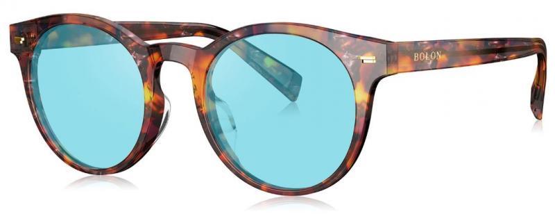 BOLON Naočare za sunce 0BS3016 B20 00, Braon