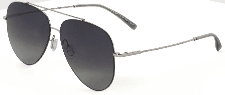 BOLON Naočare za sunce 0BS8076 C90 59, Crne