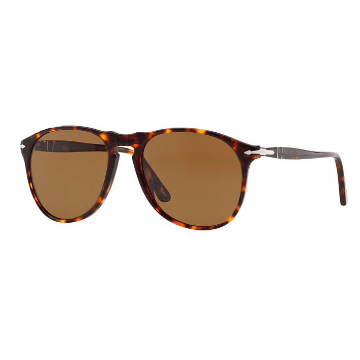 Persol Elio Naočare za sunce 0PO9649S 24 57 55, Braon