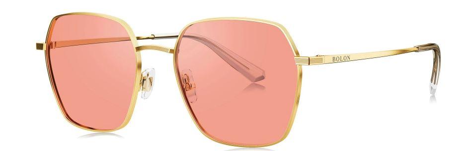 BOLON Ženske naočare za sunce 0BS7087 B61 00, Roze