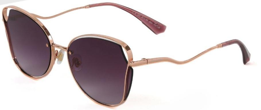 BOLON Ženske naočare za sunce 0BS7121 A30 58, Bordo