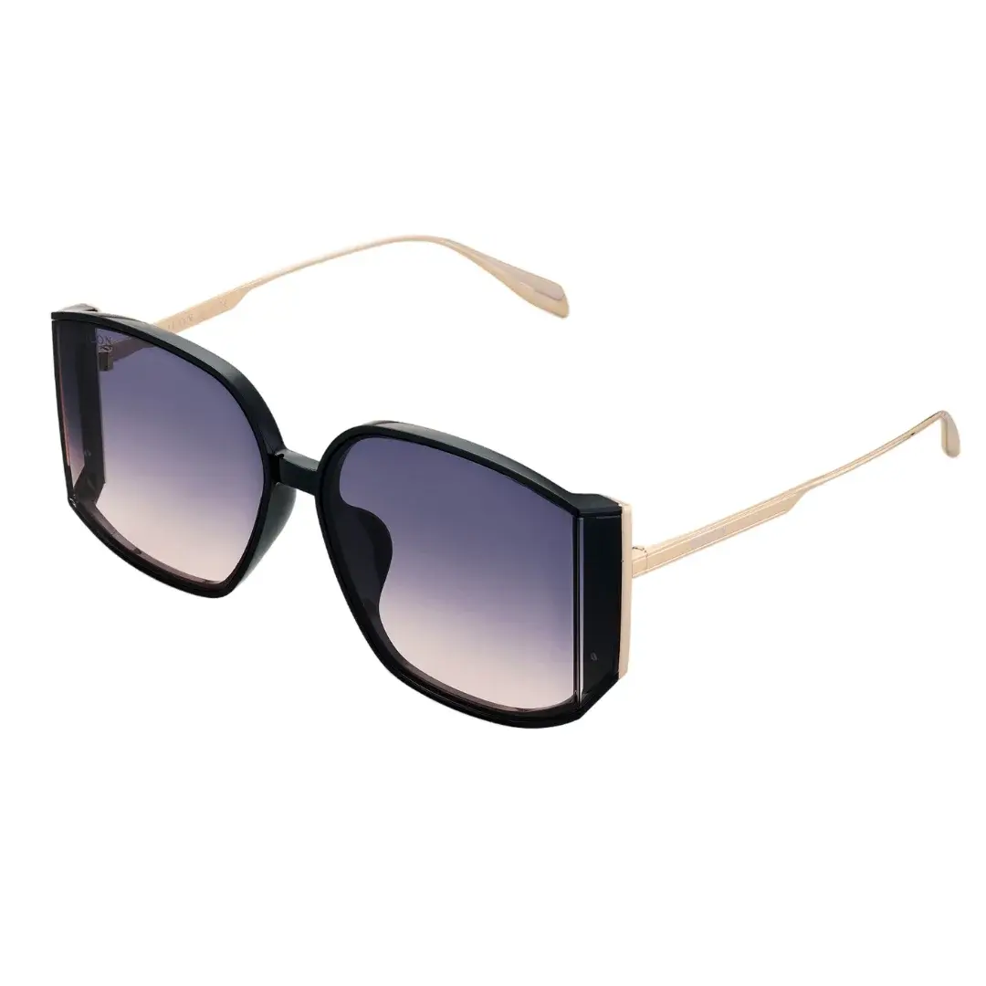 BOLON Ženske naočare za sunce Midtown 0BS5078 A13 62, Crne