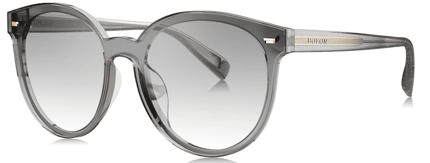 BOLON Ženske naočare za sunce 0BS3030 A21 00, Sive
