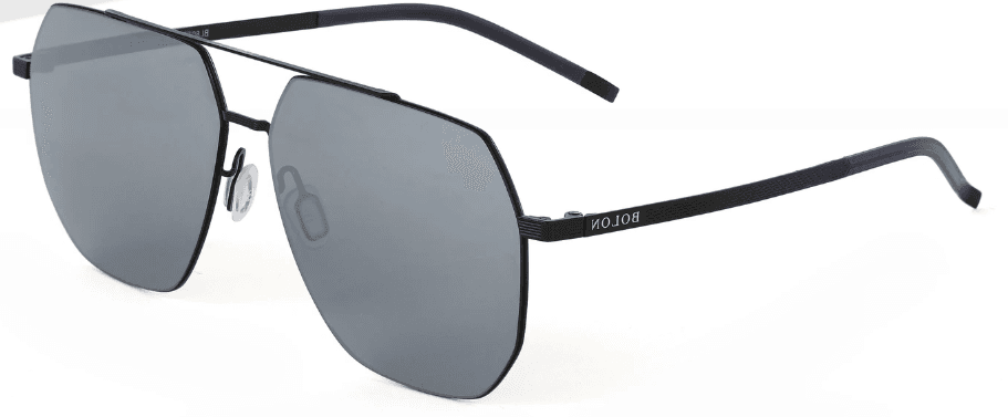 BOLON Naočare za sunce 0BS8075 D11 60, Sive