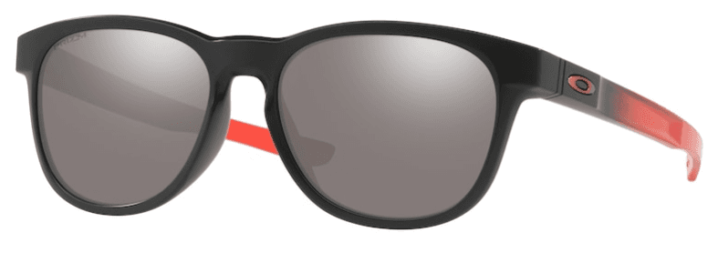 OAKLEY Muške naočare za sunce Stringer 0OO9315 93151455, Crne