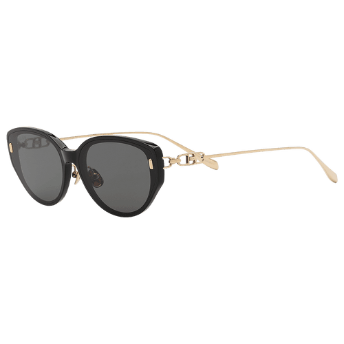 BOLON Ženske naočare za sunce 0BS5085 C10 61, Crne